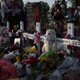 Image for article titled A 4th Grader Will Testify Before Congress About Gun Violence After Smearing Blood on Herself